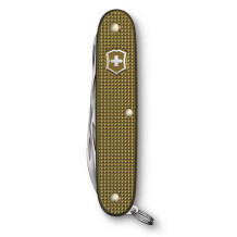 Victorinox 0.8231.L24 Pioneer X Alox Kahverengi 2024 Limitli Üretim Çakı - 2