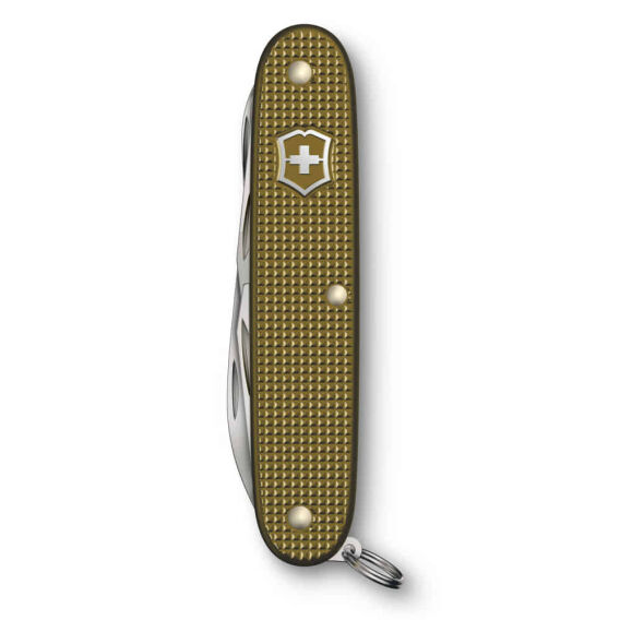 Victorinox 0.8231.L24 Pioneer X Alox Kahverengi 2024 Limitli Üretim Çakı - 2