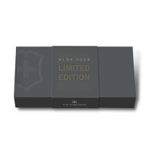 Victorinox 0.8231.L24 Pioneer X Alox Kahverengi 2024 Limitli Üretim Çakı - 4