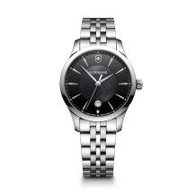 Victorinox 241751 Alliance Small Quartz Kadın Kol Saati - 1