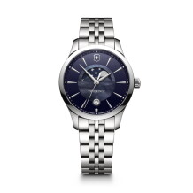 Victorinox 241752 Alliance Small Quartz Kadın Kol Saati - 1