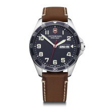 Victorinox 241848 FieldForce Quartz Erkek Kol Saati - 1