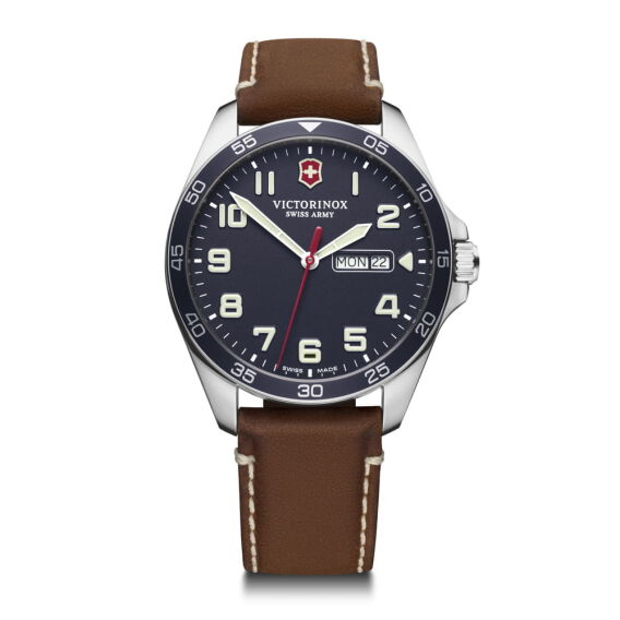 Victorinox 241848 FieldForce Quartz Erkek Kol Saati - 1