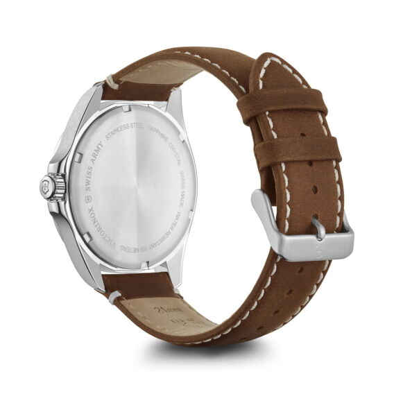 Victorinox 241848 FieldForce Quartz Erkek Kol Saati - 3