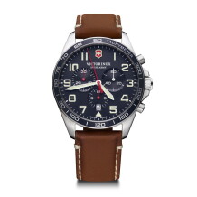 Victorinox 241854 FieldForce Chrono Quartz Erkek Kol Saati - 1