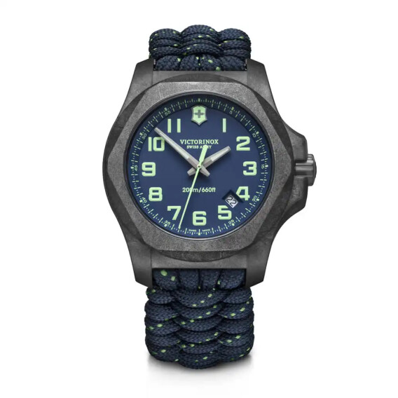Victorinox 241860 I.N.O.X. Quartz Erkek Kol Saati - Victorinox