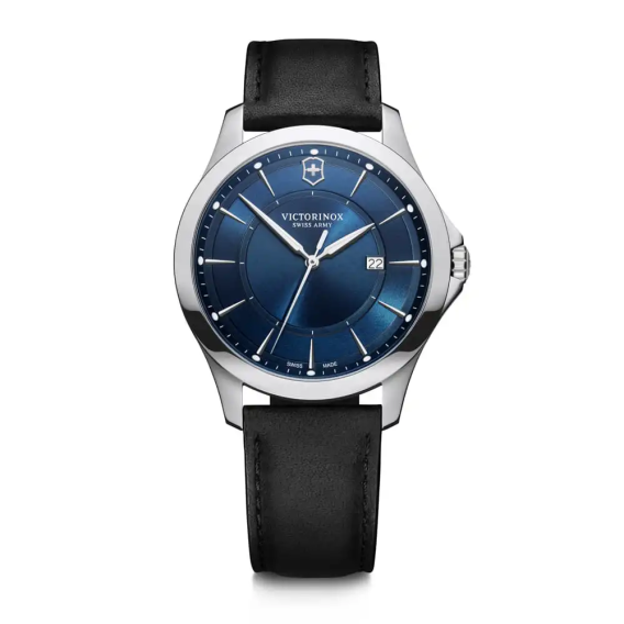 Victorinox 241906 Alliance Quartz Erkek Kol Saati - 1