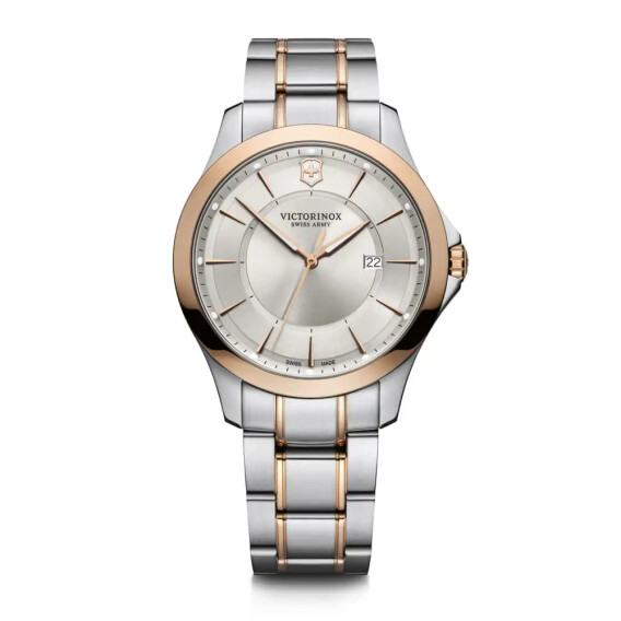 Victorinox 241912 Alliance Quartz Erkek Kol Saati - Victorinox