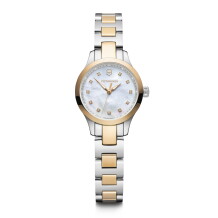 Victorinox 241877 Alliance Small Quartz Kadın Kol Saati - 1