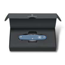 Victorinox 0.8231.L26 Pioneer X 93mm Alox 2026 Limitli Üretim Çakı, Mavi - 6