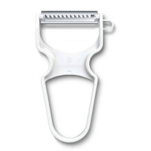 Victorinox 6.0934 Rapid Beyaz Jülyen Soyacak - 1