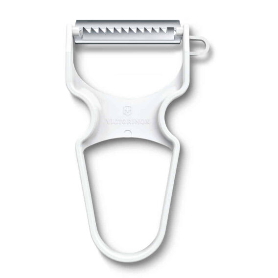 Victorinox 6.0934 Rapid Beyaz Jülyen Soyacak - 1