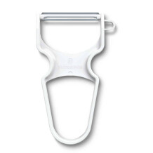 Victorinox 6.0930 Rapid Beyaz Soyacak - 1