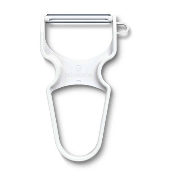 Victorinox 6.0930 Rapid Beyaz Soyacak - 1