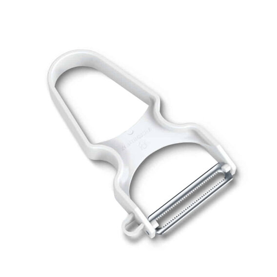 Victorinox 6.0933 Rapid Beyaz Domates Soyacağı - 3
