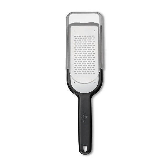 Victorinox 7.6082.3 İnce Rende, Siyah - 3
