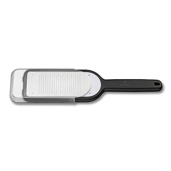 Victorinox 7.6082.3 İnce Rende, Siyah - 5