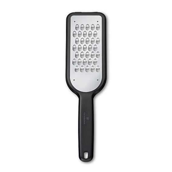 Victorinox 7.6081.3 Kalın Rende, Siyah - 2