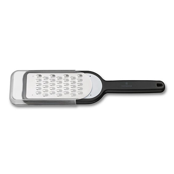 Victorinox 7.6081.3 Kalın Rende, Siyah - 3