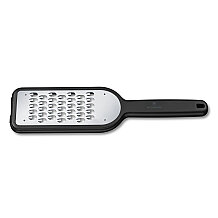 Victorinox 7.6081.3 Kalın Rende, Siyah - 5