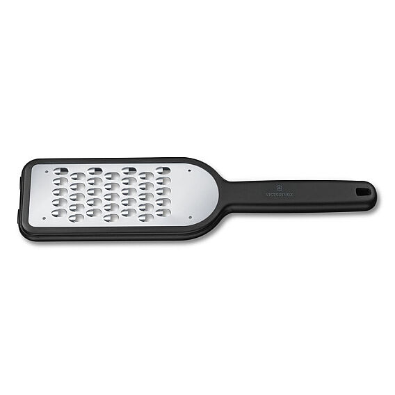 Victorinox 7.6081.3 Kalın Rende, Siyah - 5