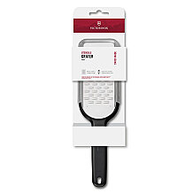 Victorinox 7.6084.3 Şerit Rende, Siyah - 1