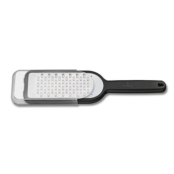 Victorinox 7.6084.3 Şerit Rende, Siyah - 5