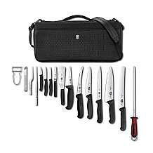 Victorinox 5.4963.1 Çantalı 16 Parça Şef Seti - 1