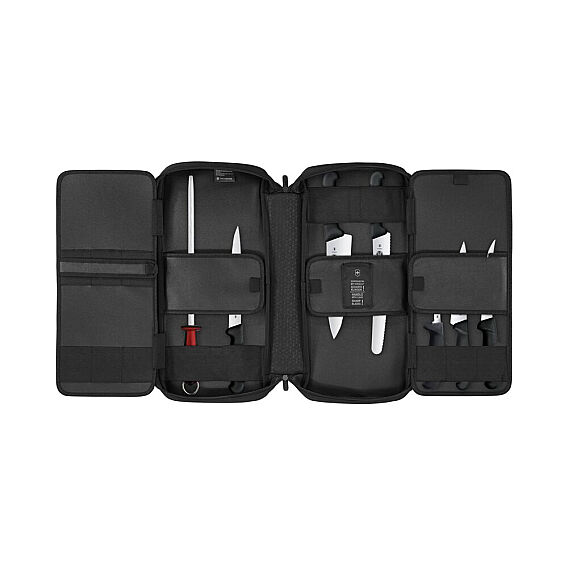 Victorinox 5.4963.1 Çantalı 16 Parça Şef Seti - 5