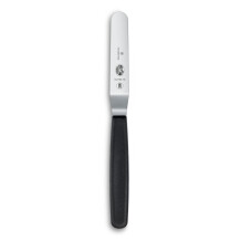 Victorinox 5.2703.10 8cm Offset Spatula, Siyah - 2