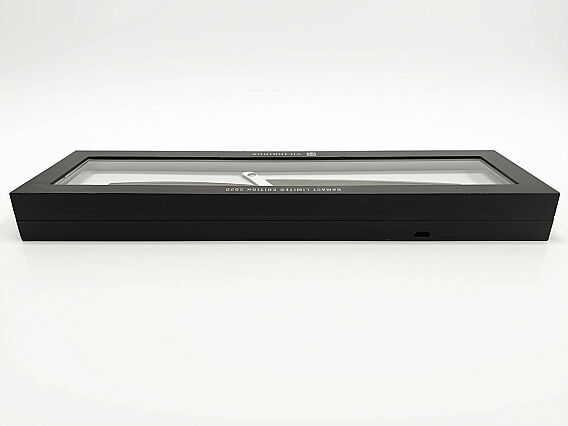 Victorinox 6.9050.17J20 Swiss Modern Damast 2020 Limitli Üretim Santoku Bıçağı - 4