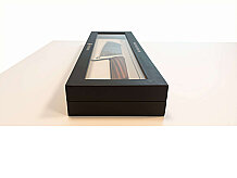 Victorinox 6.9050.17J20 Swiss Modern Damast 2020 Limitli Üretim Santoku Bıçağı - 5