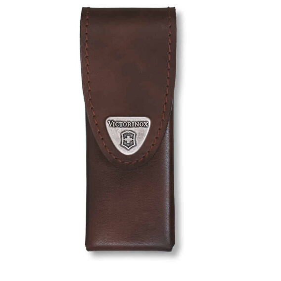Victorinox 4.0822.L SwissTool Spirit Deri Kılıf - 1