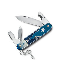 Victorinox 0.8211.22E1 Synergy x Alox Winter Magic 2026 Limitli Üretim Çakı - 1
