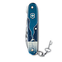 Victorinox 0.8211.22E1 Synergy x Alox Winter Magic 2026 Limitli Üretim Çakı - 6