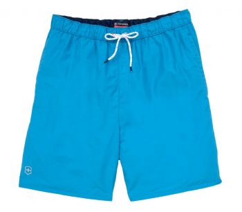 Victorinox M90001 Wave Mavi Şort - M - 1