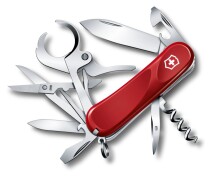 Victorinox 2.5713.E Cigar Çakı - 1