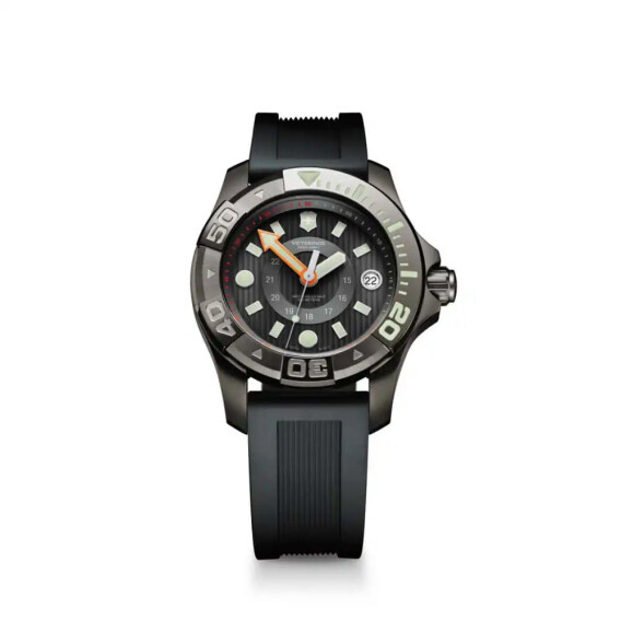 Victorinox 241555.1 Dive Master 500 Quartz Kadın Kol Saati - Victorinox