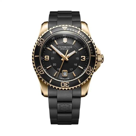 Victorinox 249101 Maverick Quartz Erkek Kol Saati - Victorinox