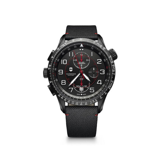 Victorinox 241716 Airboss Otomatik Erkek Kol Saati - 1