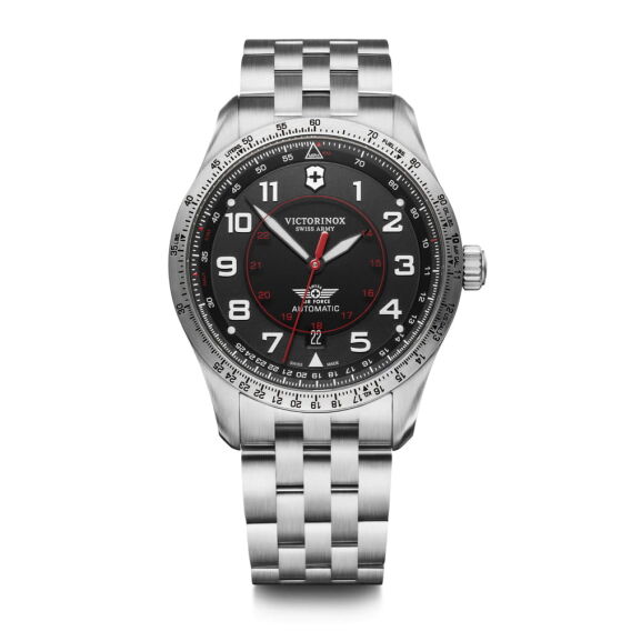 Victorinox 241888 Airboss Otomatik Erkek Kol Saati - 1