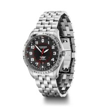 Victorinox 241888 Airboss Mekanik Erkek Kol Saati - 4