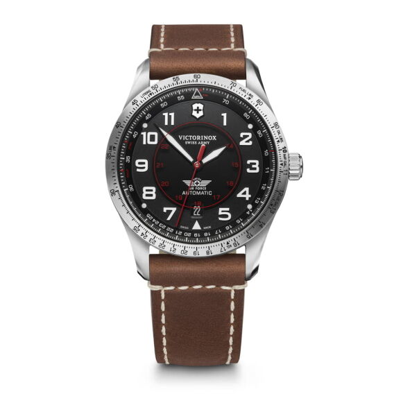 Victorinox 241973 Airboss Otomatik Erkek Kol Saati - 1