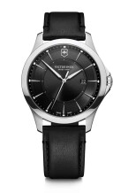Victorinox 241904.1 Alliance Erkek Kol Saati + Çakı Seti - 2