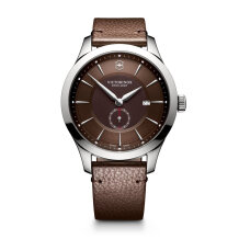 Victorinox 241766 Alliance Quartz Erkek Kol Saati - 1