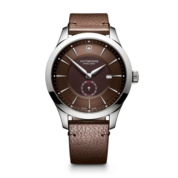 Victorinox 241766 Alliance Quartz Erkek Kol Saati - Victorinox