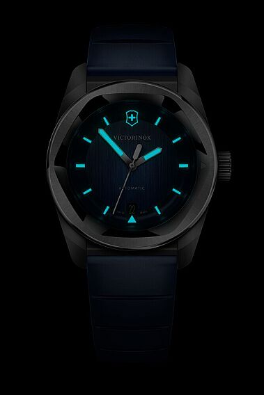 Victorinox 242056 Concept One Otomatik Erkek Kol Saati - 4