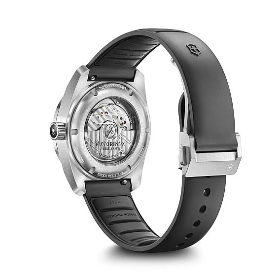 Victorinox 242057 Concept One Otomatik Erkek Kol Saati - 4