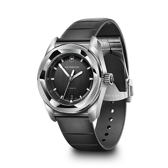 Victorinox 242057 Concept One Otomatik Erkek Kol Saati - 5