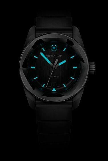 Victorinox 242057 Concept One Otomatik Erkek Kol Saati - 6